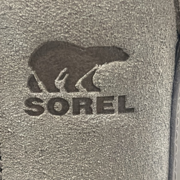 Sorel Women’s Joan Now Chelsea Boot NWOB
Omega Taupe/Gum II - Picture 12 of 13